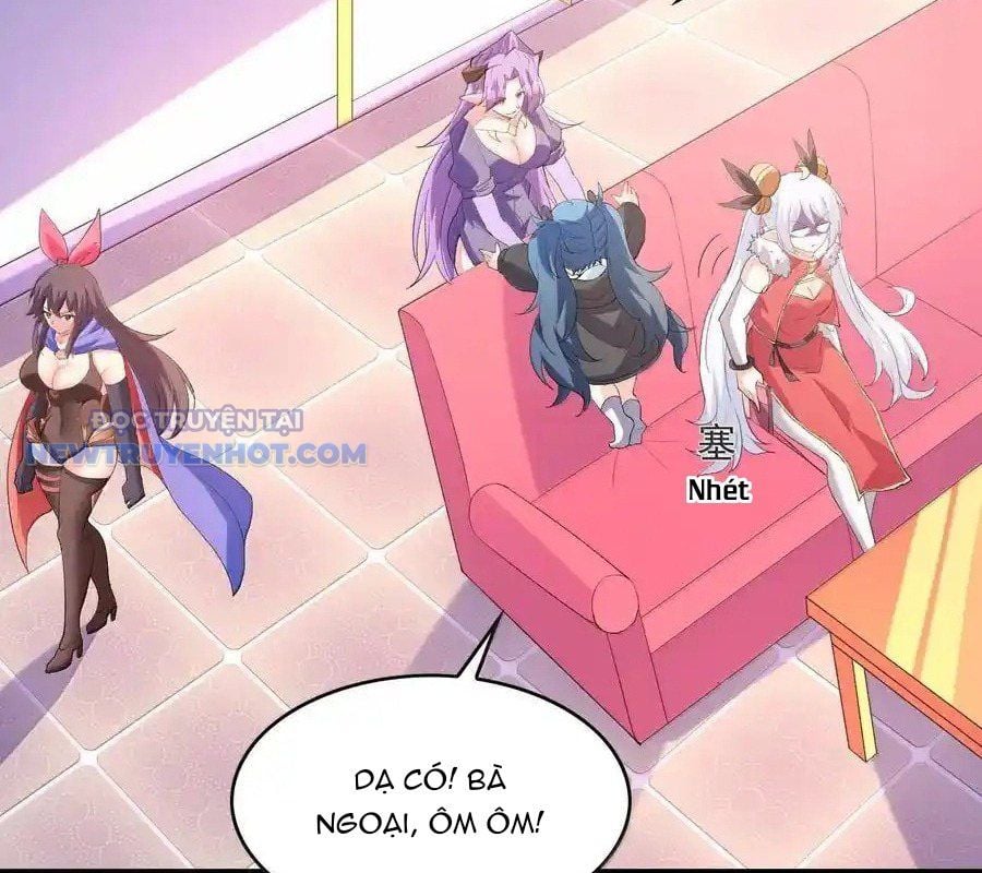 Hậu Cung Của Ta Toàn Là Ma Nữ Phản Diện: Chapter 157