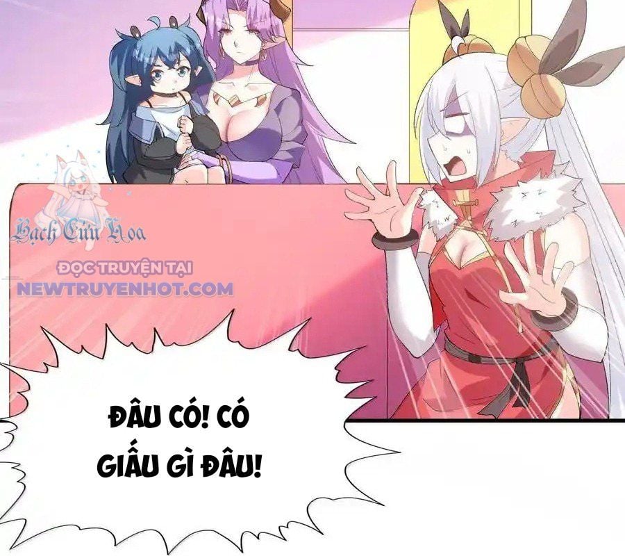 Hậu Cung Của Ta Toàn Là Ma Nữ Phản Diện: Chapter 157