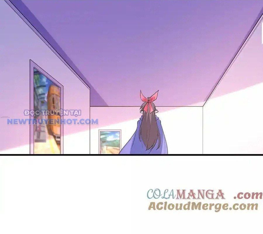 Hậu Cung Của Ta Toàn Là Ma Nữ Phản Diện: Chapter 157
