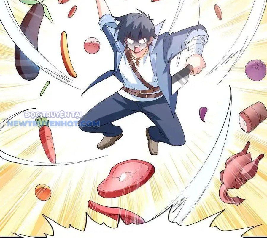 Hậu Cung Của Ta Toàn Là Ma Nữ Phản Diện: Chapter 157