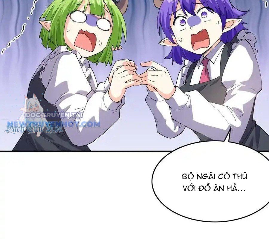 Hậu Cung Của Ta Toàn Là Ma Nữ Phản Diện: Chapter 157