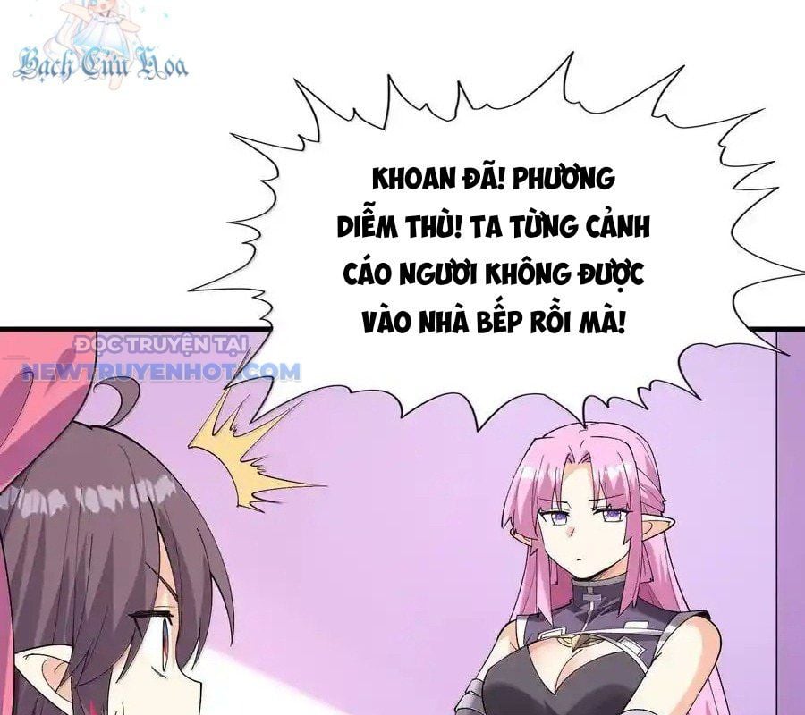 Hậu Cung Của Ta Toàn Là Ma Nữ Phản Diện: Chapter 157