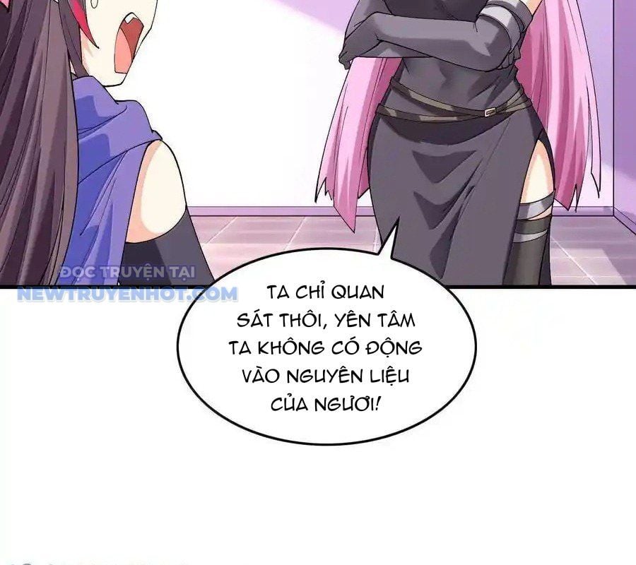 Hậu Cung Của Ta Toàn Là Ma Nữ Phản Diện: Chapter 157