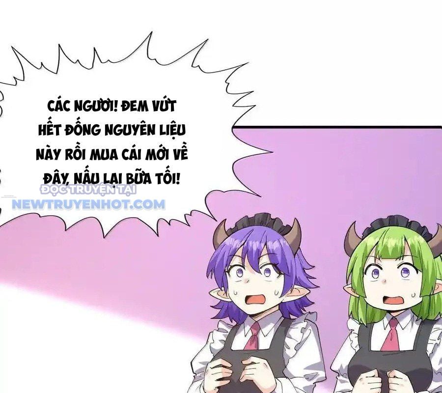 Hậu Cung Của Ta Toàn Là Ma Nữ Phản Diện: Chapter 157