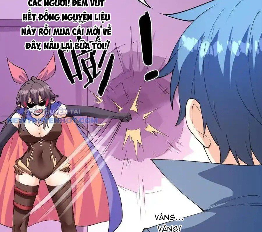 Hậu Cung Của Ta Toàn Là Ma Nữ Phản Diện: Chapter 157