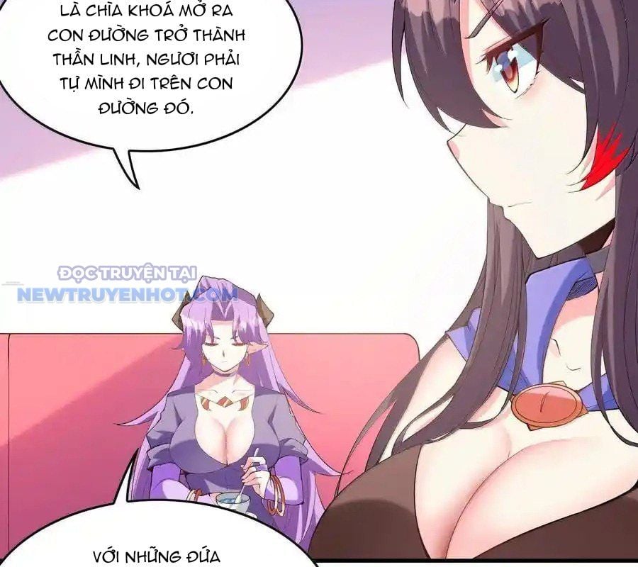 Hậu Cung Của Ta Toàn Là Ma Nữ Phản Diện: Chapter 157