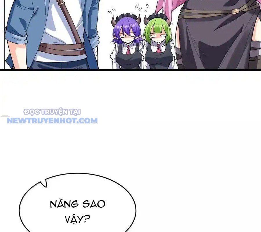 Hậu Cung Của Ta Toàn Là Ma Nữ Phản Diện: Chapter 157