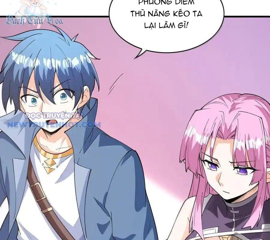 Hậu Cung Của Ta Toàn Là Ma Nữ Phản Diện: Chapter 157