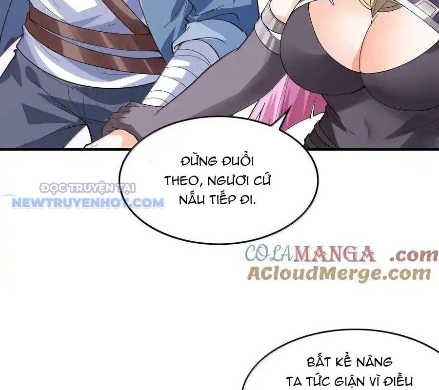 Hậu Cung Của Ta Toàn Là Ma Nữ Phản Diện: Chapter 157