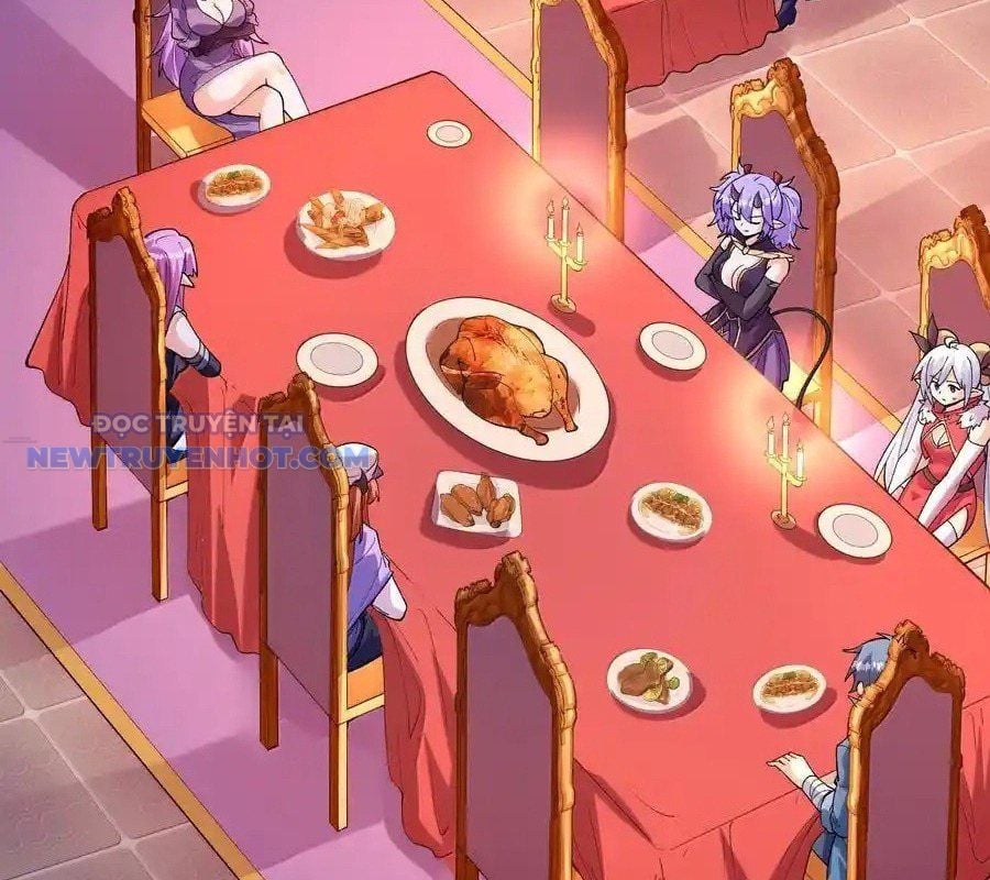 Hậu Cung Của Ta Toàn Là Ma Nữ Phản Diện: Chapter 157