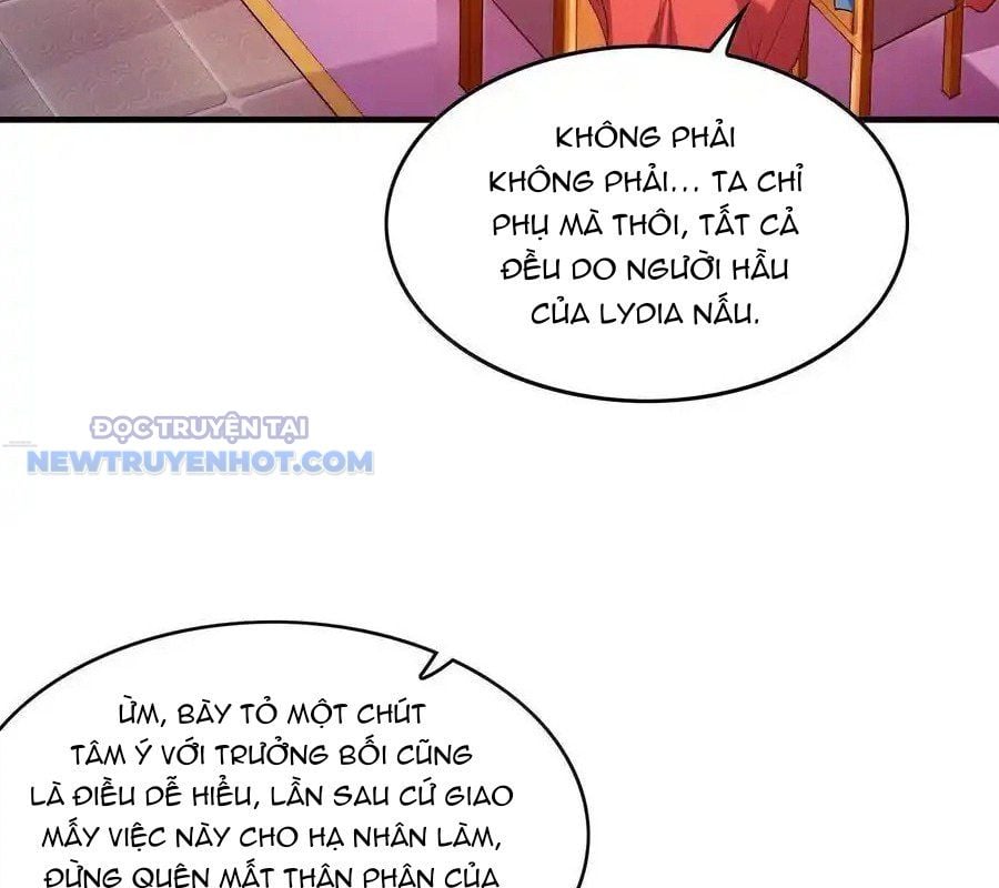 Hậu Cung Của Ta Toàn Là Ma Nữ Phản Diện: Chapter 157