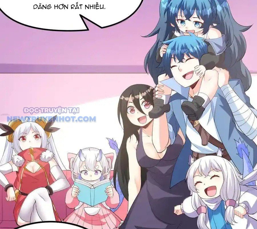 Hậu Cung Của Ta Toàn Là Ma Nữ Phản Diện: Chapter 157