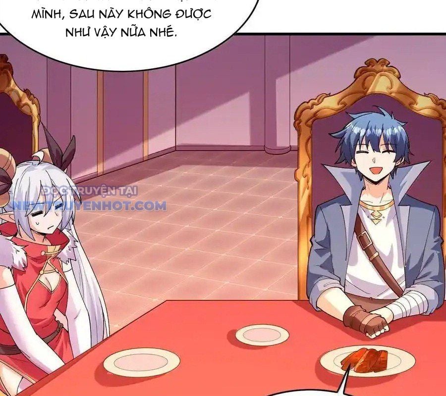 Hậu Cung Của Ta Toàn Là Ma Nữ Phản Diện: Chapter 157