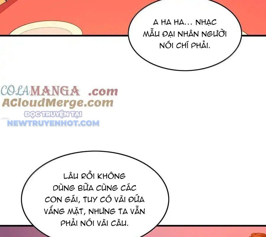 Hậu Cung Của Ta Toàn Là Ma Nữ Phản Diện: Chapter 157
