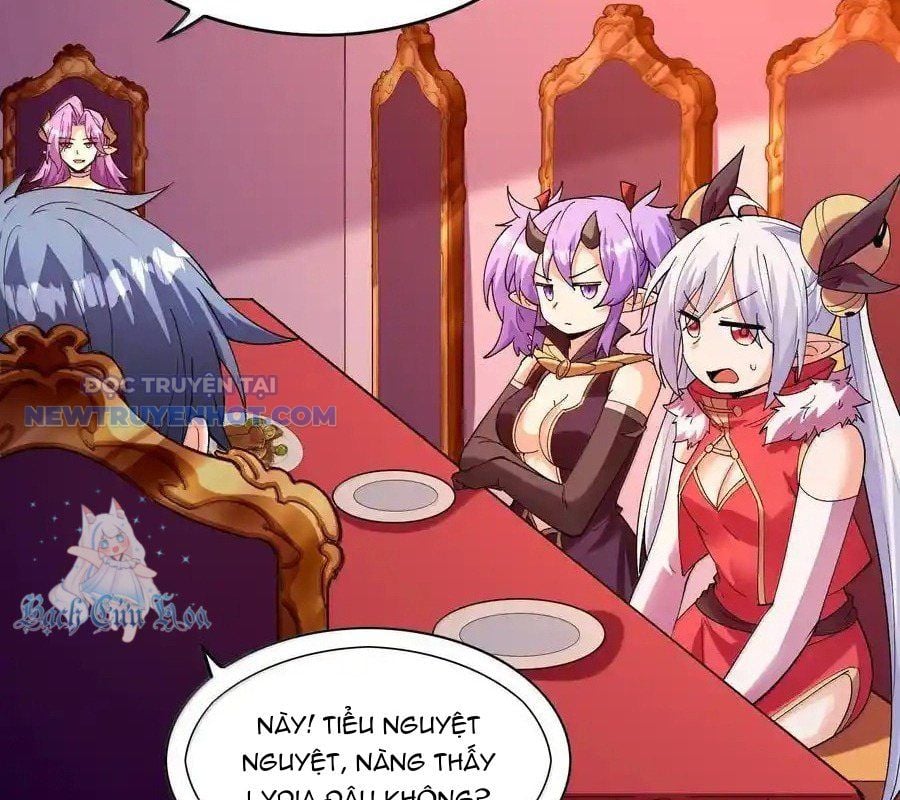 Hậu Cung Của Ta Toàn Là Ma Nữ Phản Diện: Chapter 157