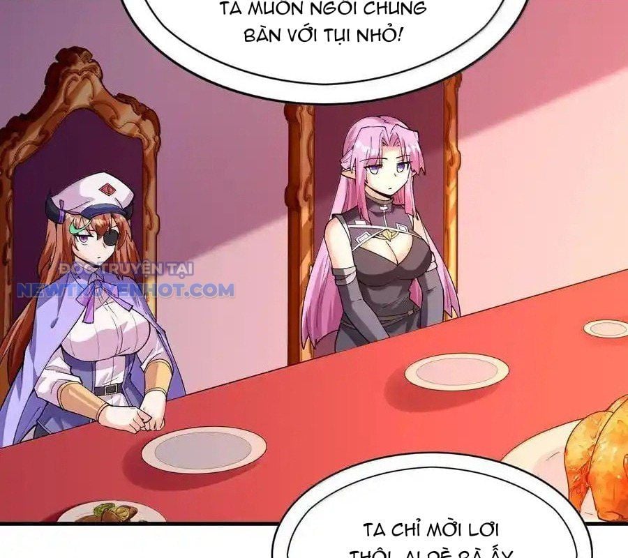 Hậu Cung Của Ta Toàn Là Ma Nữ Phản Diện: Chapter 157