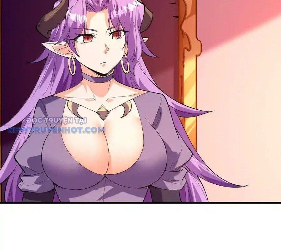 Hậu Cung Của Ta Toàn Là Ma Nữ Phản Diện: Chapter 157
