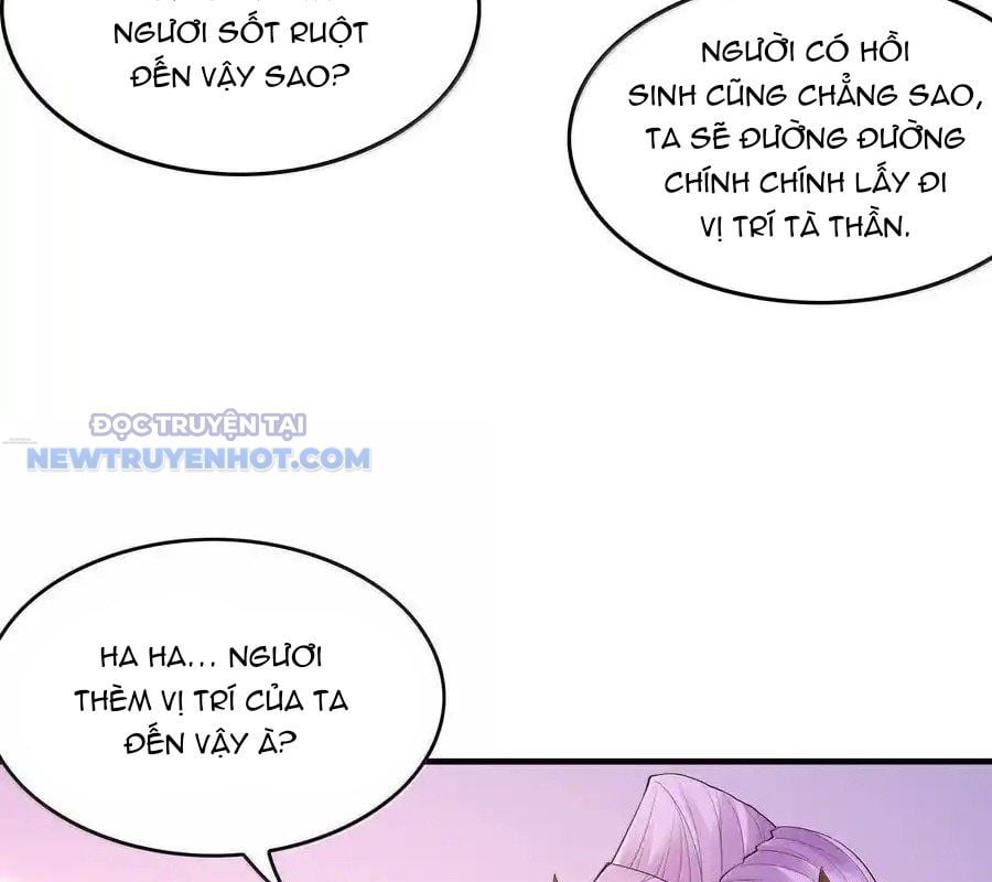 Hậu Cung Của Ta Toàn Là Ma Nữ Phản Diện: Chapter 158