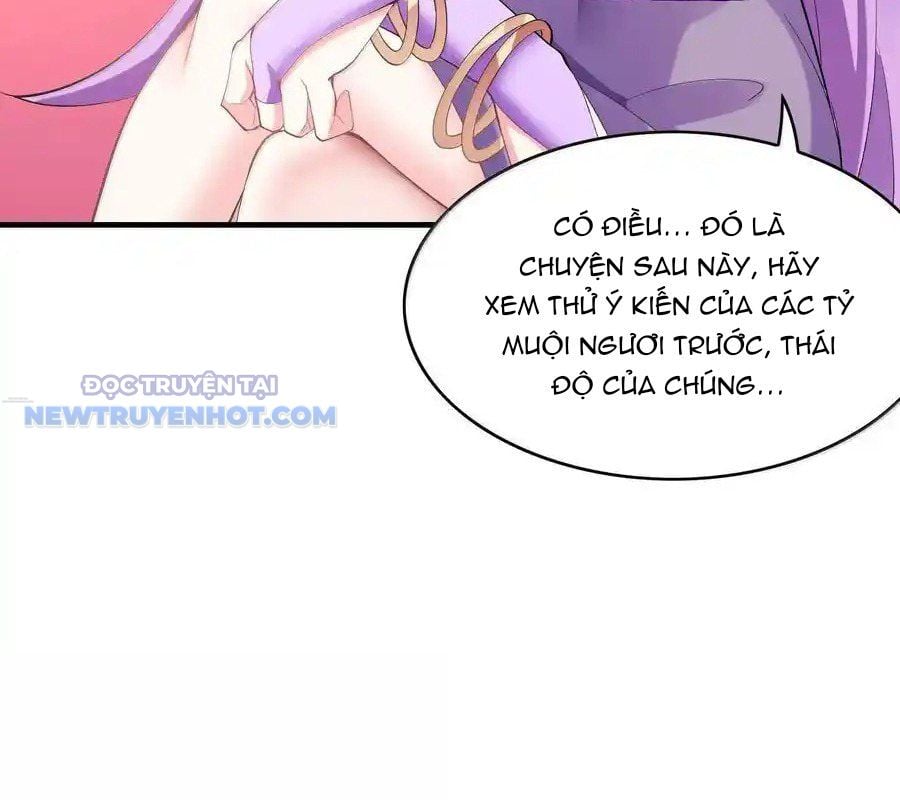 Hậu Cung Của Ta Toàn Là Ma Nữ Phản Diện: Chapter 158