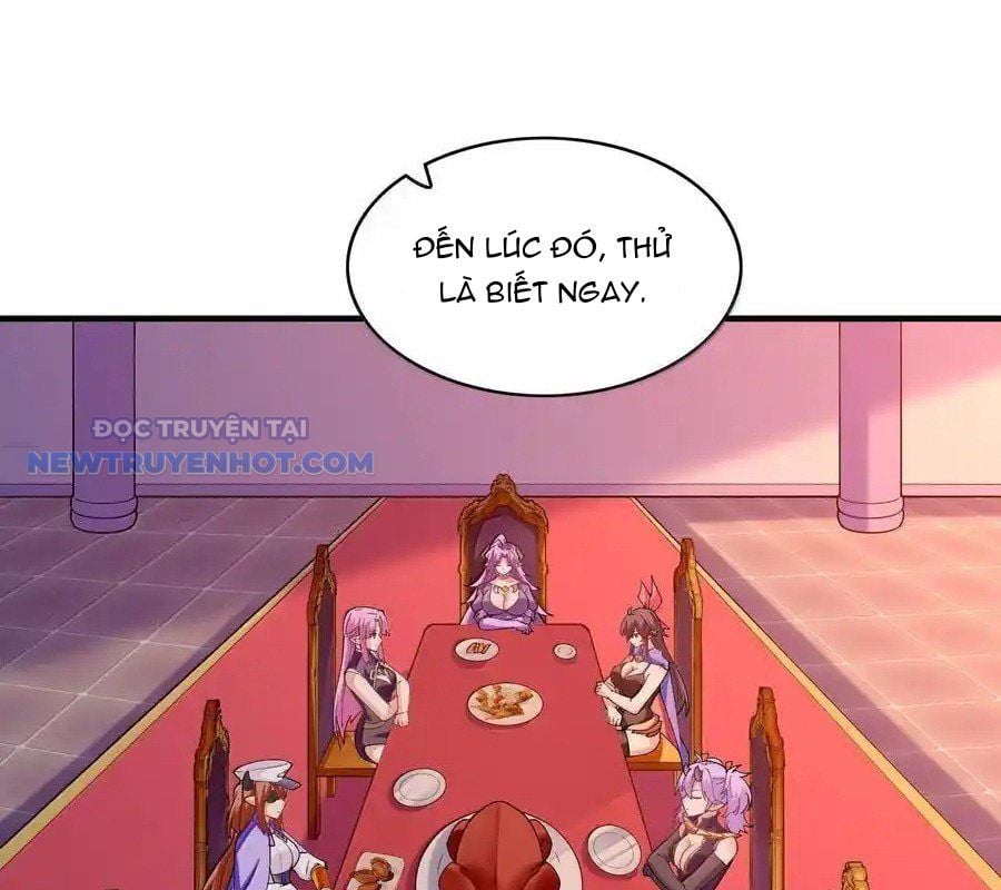 Hậu Cung Của Ta Toàn Là Ma Nữ Phản Diện: Chapter 158