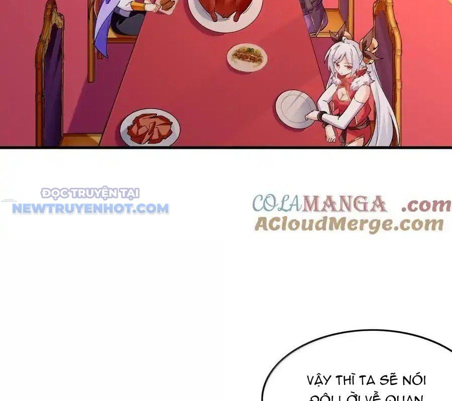 Hậu Cung Của Ta Toàn Là Ma Nữ Phản Diện: Chapter 158