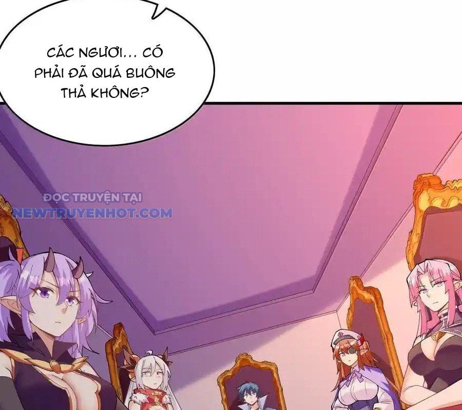 Hậu Cung Của Ta Toàn Là Ma Nữ Phản Diện: Chapter 158