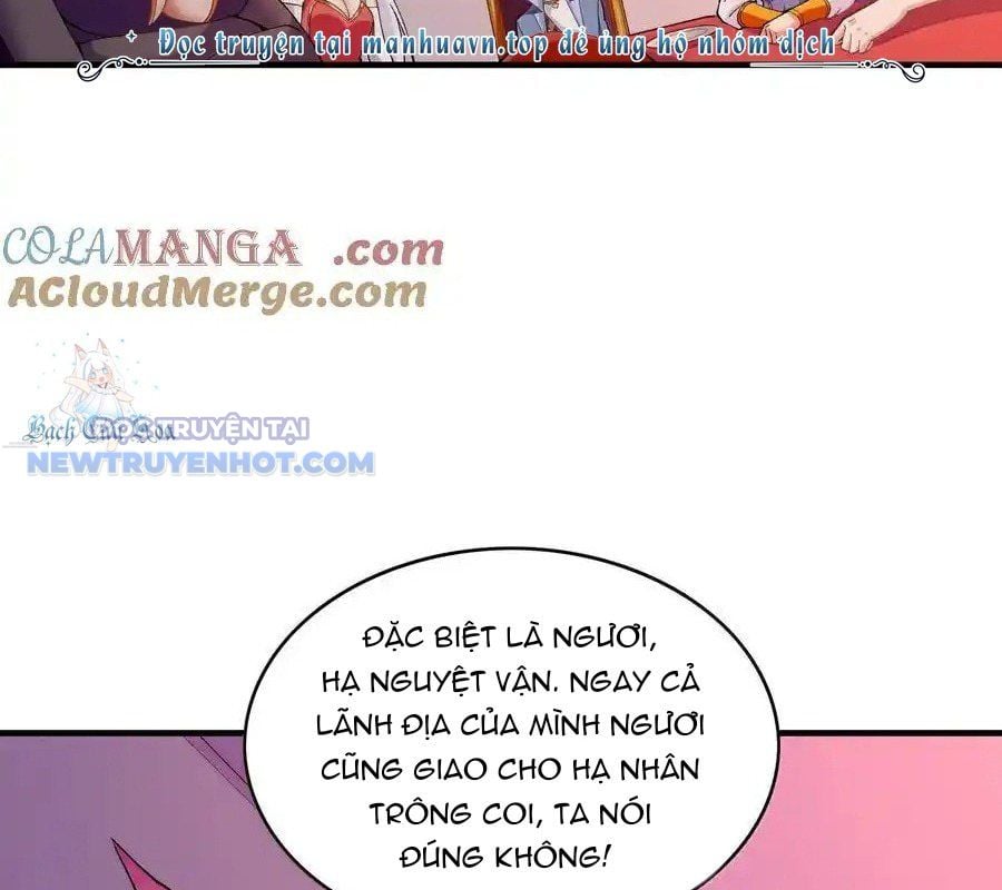 Hậu Cung Của Ta Toàn Là Ma Nữ Phản Diện: Chapter 158