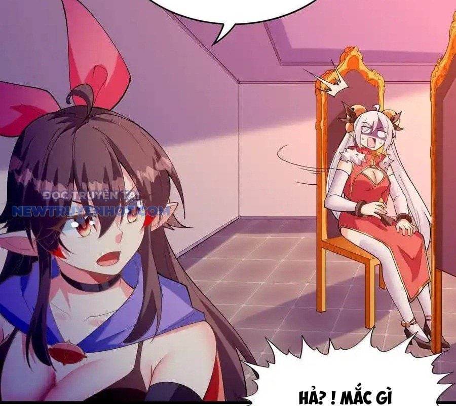 Hậu Cung Của Ta Toàn Là Ma Nữ Phản Diện: Chapter 158