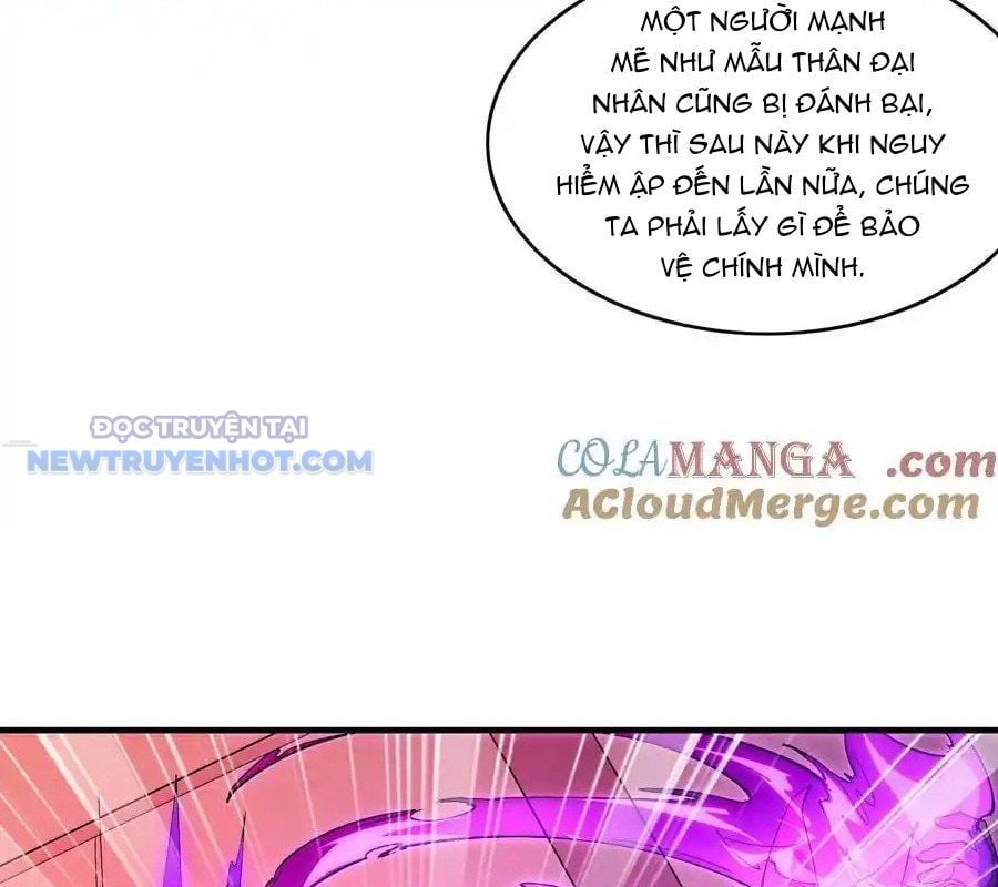 Hậu Cung Của Ta Toàn Là Ma Nữ Phản Diện: Chapter 158