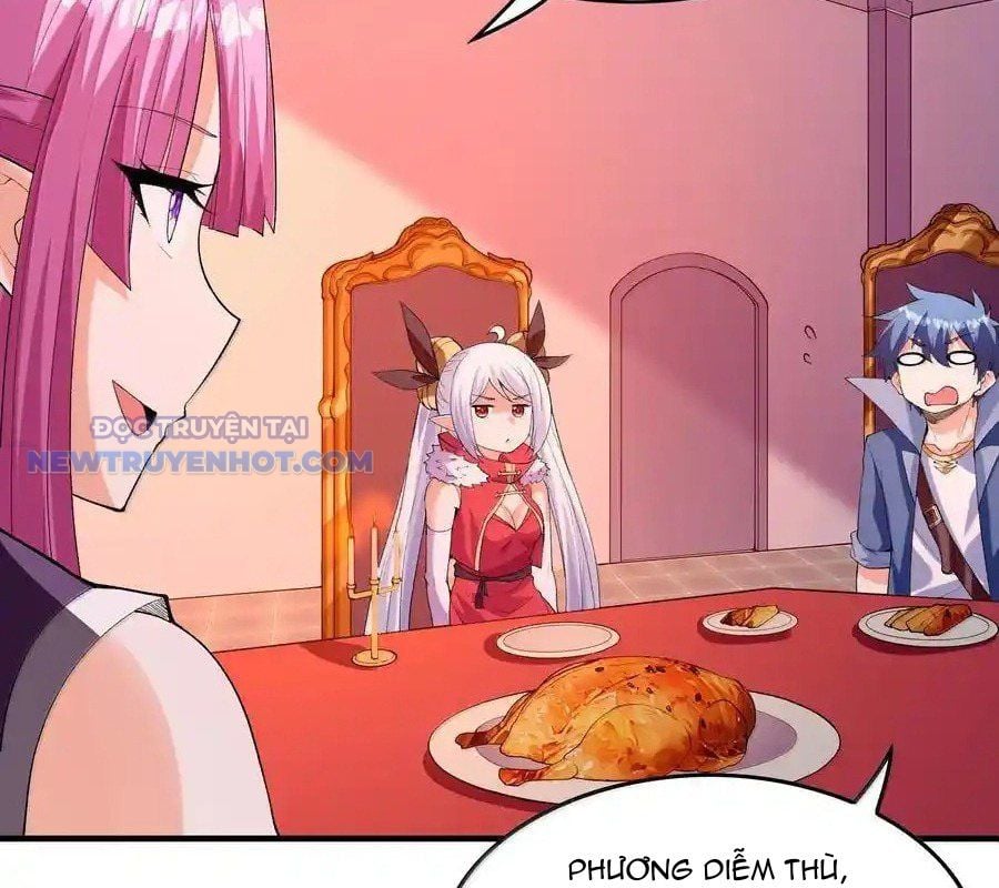 Hậu Cung Của Ta Toàn Là Ma Nữ Phản Diện: Chapter 158