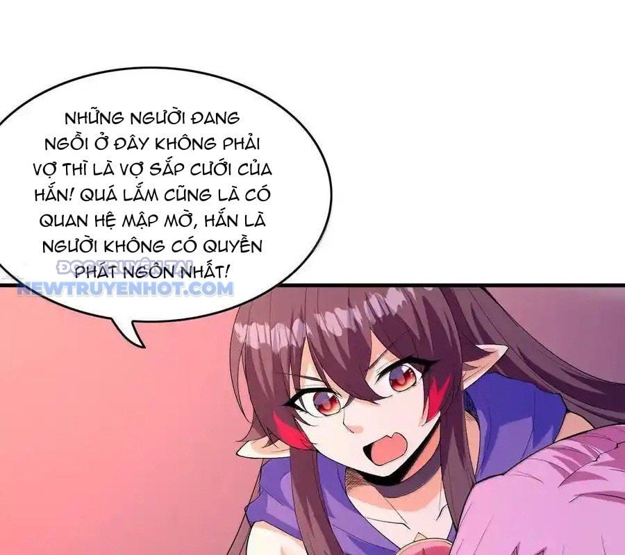 Hậu Cung Của Ta Toàn Là Ma Nữ Phản Diện: Chapter 158