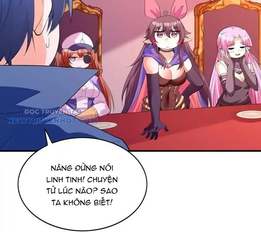 Hậu Cung Của Ta Toàn Là Ma Nữ Phản Diện: Chapter 158