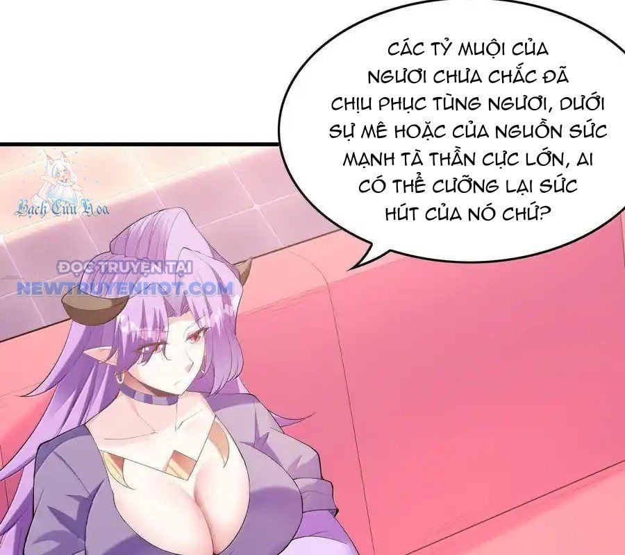 Hậu Cung Của Ta Toàn Là Ma Nữ Phản Diện: Chapter 158