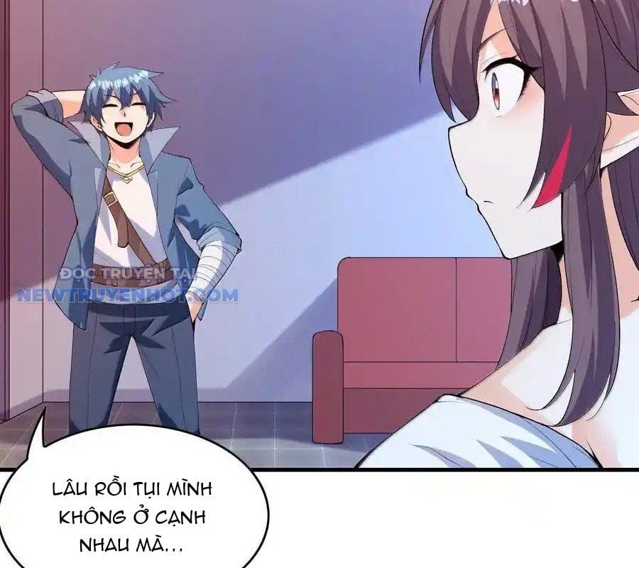 Hậu Cung Của Ta Toàn Là Ma Nữ Phản Diện: Chapter 158