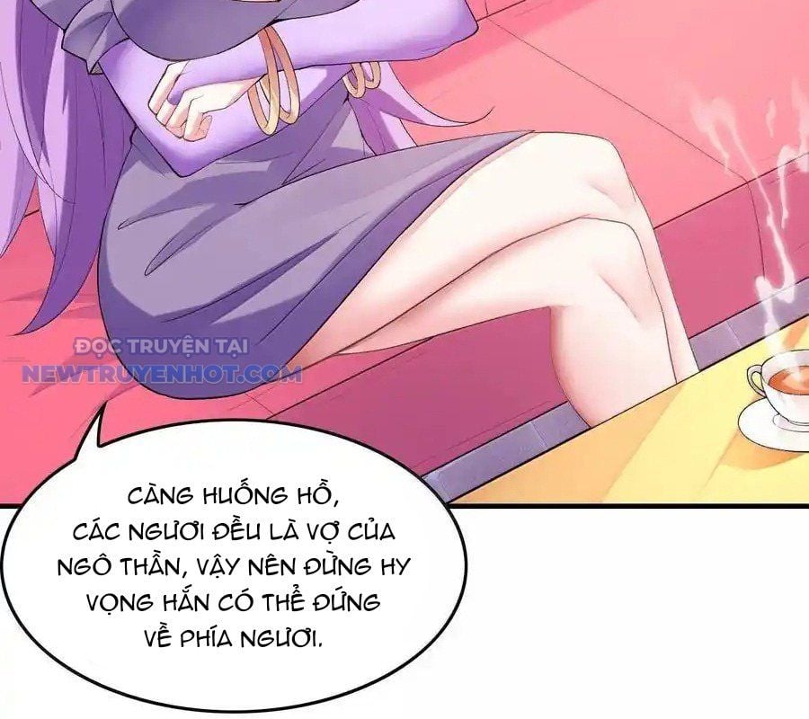 Hậu Cung Của Ta Toàn Là Ma Nữ Phản Diện: Chapter 158