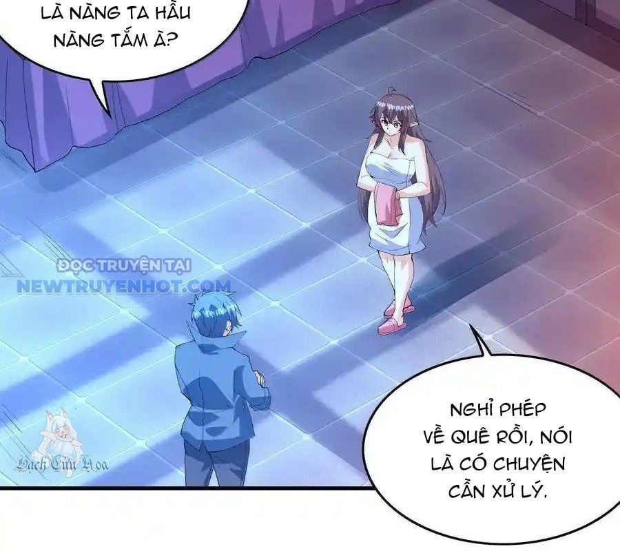 Hậu Cung Của Ta Toàn Là Ma Nữ Phản Diện: Chapter 158