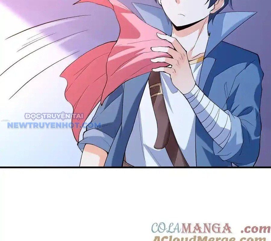 Hậu Cung Của Ta Toàn Là Ma Nữ Phản Diện: Chapter 158