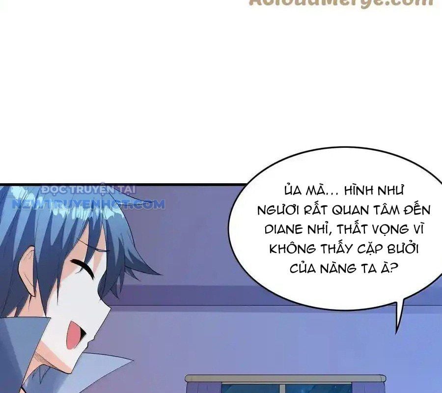 Hậu Cung Của Ta Toàn Là Ma Nữ Phản Diện: Chapter 158