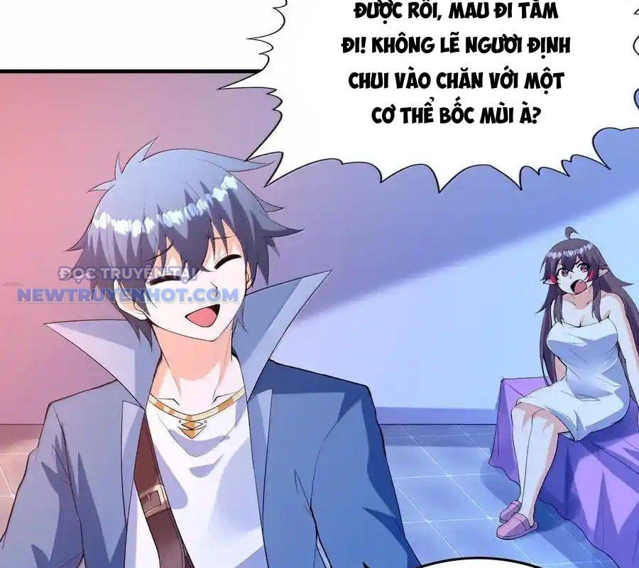 Hậu Cung Của Ta Toàn Là Ma Nữ Phản Diện: Chapter 158