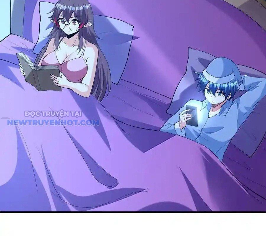 Hậu Cung Của Ta Toàn Là Ma Nữ Phản Diện: Chapter 158
