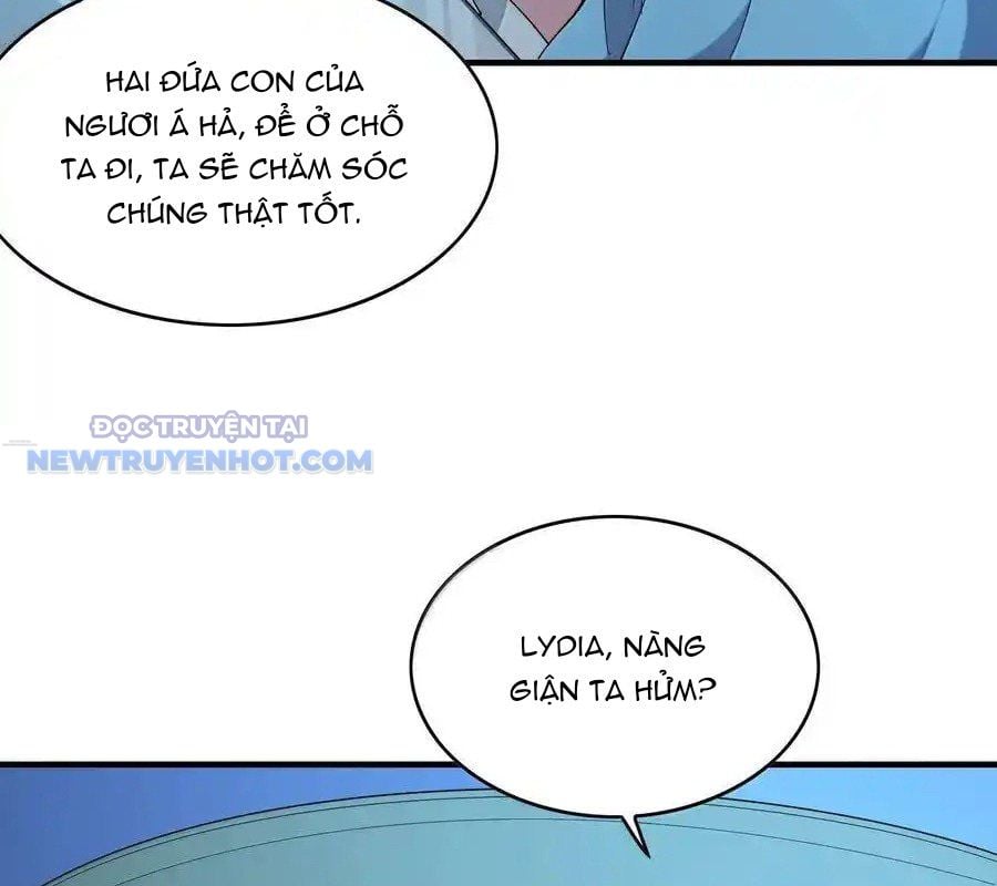 Hậu Cung Của Ta Toàn Là Ma Nữ Phản Diện: Chapter 158