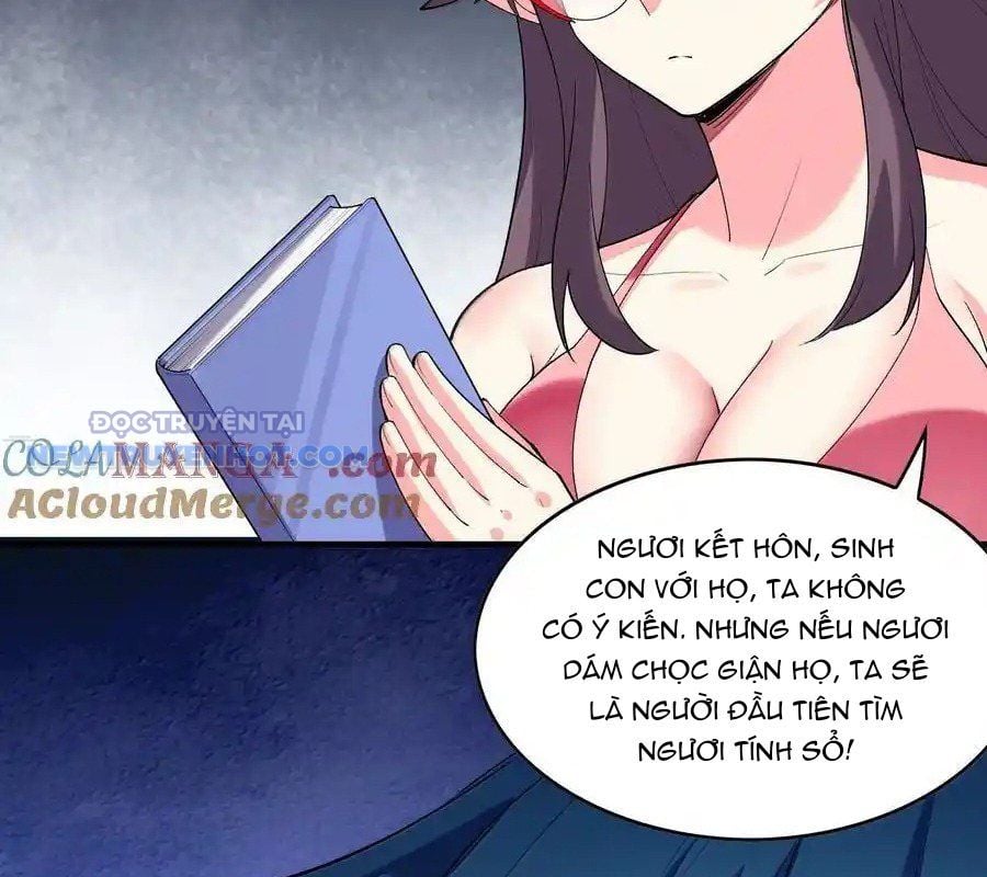 Hậu Cung Của Ta Toàn Là Ma Nữ Phản Diện: Chapter 158
