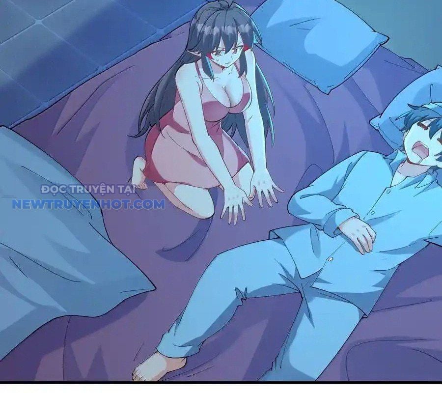 Hậu Cung Của Ta Toàn Là Ma Nữ Phản Diện: Chapter 158