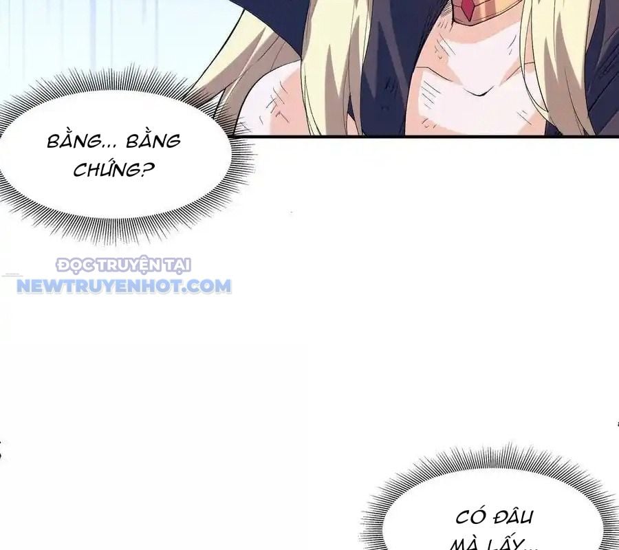 Hậu Cung Của Ta Toàn Là Ma Nữ Phản Diện: Chapter 159