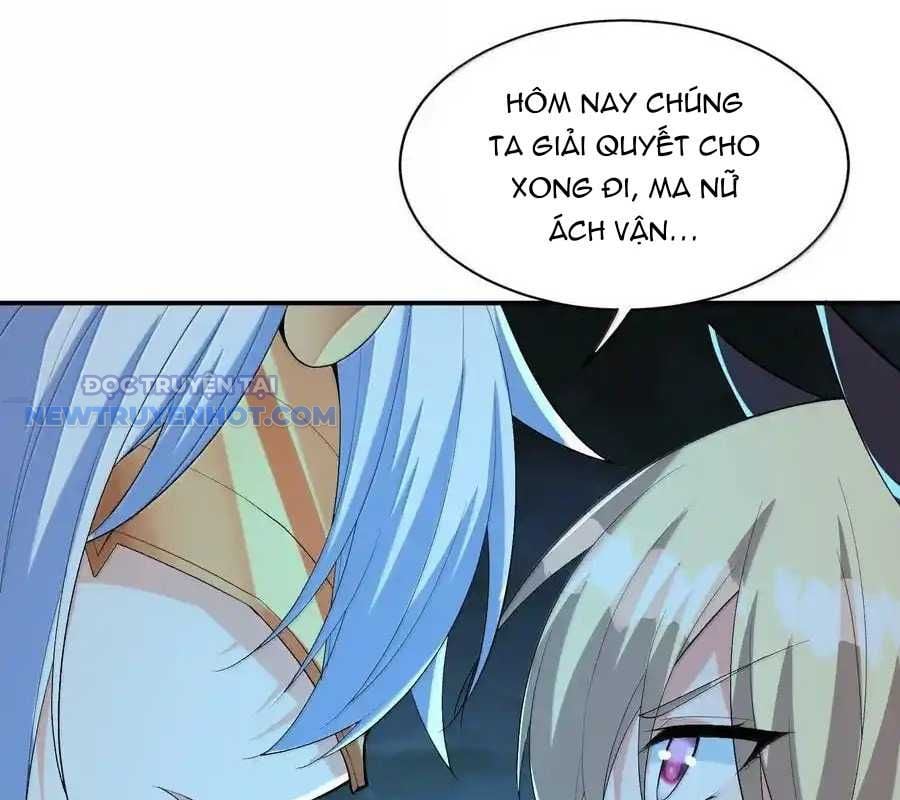 Hậu Cung Của Ta Toàn Là Ma Nữ Phản Diện: Chapter 159