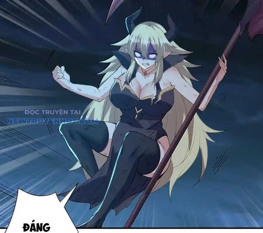 Hậu Cung Của Ta Toàn Là Ma Nữ Phản Diện: Chapter 159