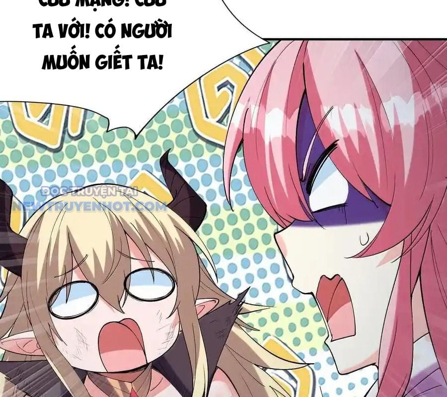 Hậu Cung Của Ta Toàn Là Ma Nữ Phản Diện: Chapter 159