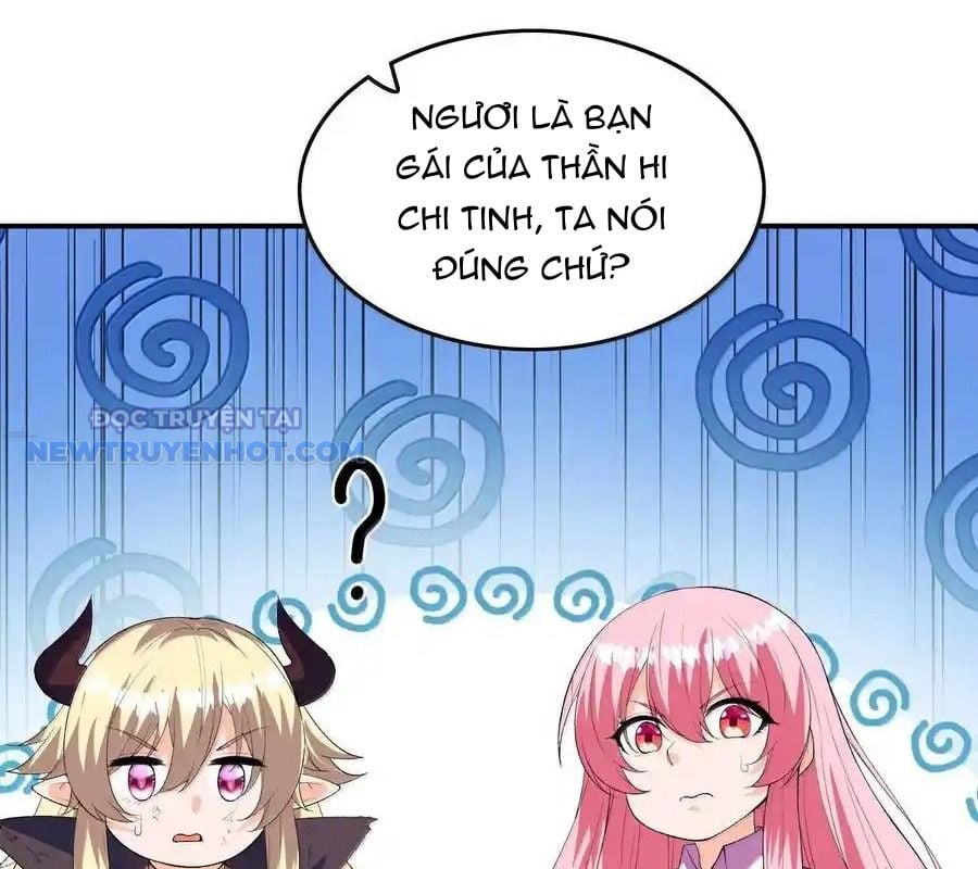 Hậu Cung Của Ta Toàn Là Ma Nữ Phản Diện: Chapter 159