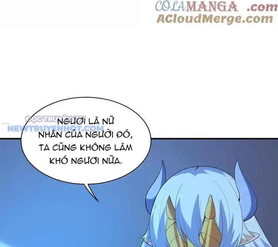 Hậu Cung Của Ta Toàn Là Ma Nữ Phản Diện: Chapter 159