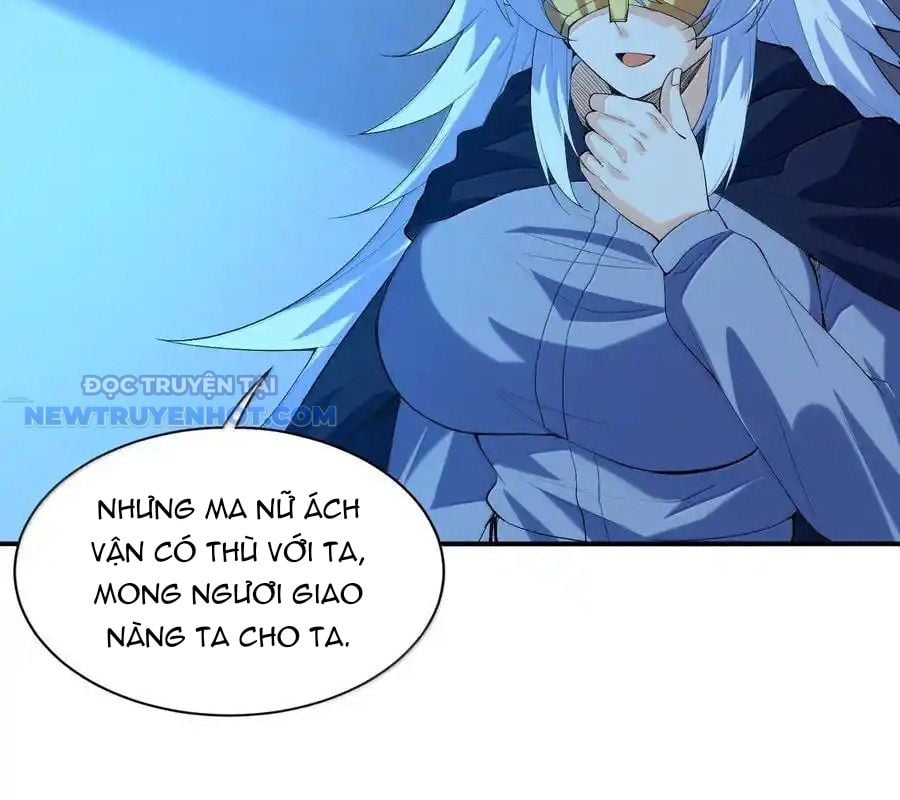 Hậu Cung Của Ta Toàn Là Ma Nữ Phản Diện: Chapter 159